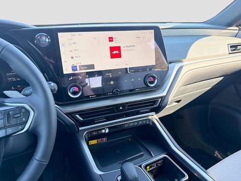 New 2026 Lexus TX 350 AWD image 30