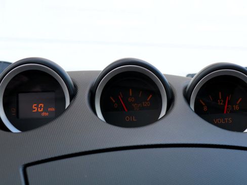 Used 2008 Nissan 350Z Enthusiast image 28