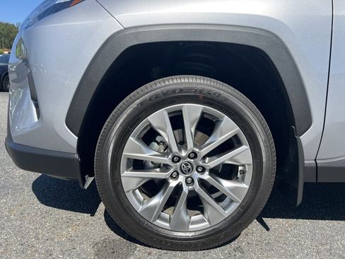 Certified 2024 Toyota RAV4 XLE Premium w/ Weather Package image 26