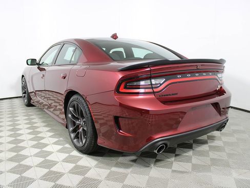 Used 2022 Dodge Charger Scat Pack w/ Plus Group image 36
