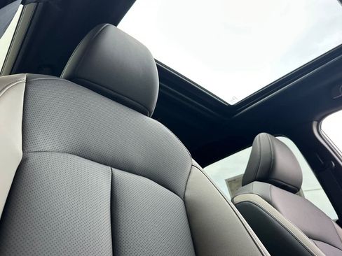 New 2026 Subaru Forester Limited image 18