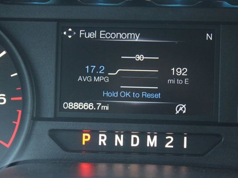 Used 2017 Ford F150 XL w/ Equipment Group 101A Mid AWD/4WD image 32