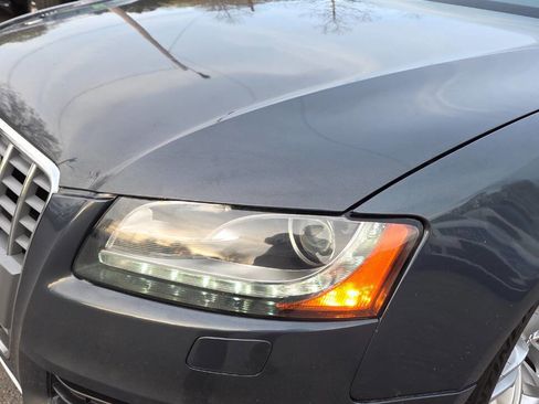 Used 2009 Audi S5 4.2 AWD/4WD image 22