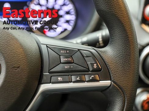 Used 2024 Nissan Sentra SV image 16