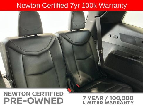 Used 2023 Cadillac XT6 Sport w/ Technology Package AWD/4WD image 25