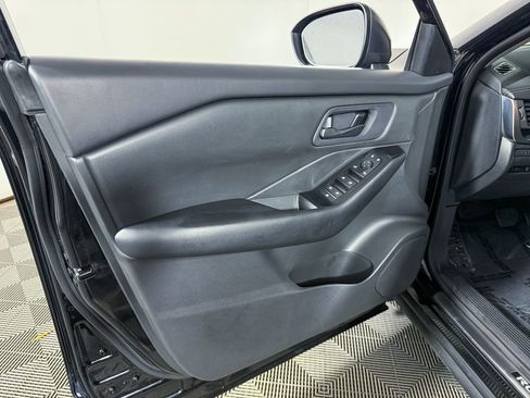 Certified 2024 Nissan Rogue S image 38