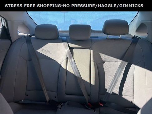 Used 2013 Hyundai Sonata Base image 23