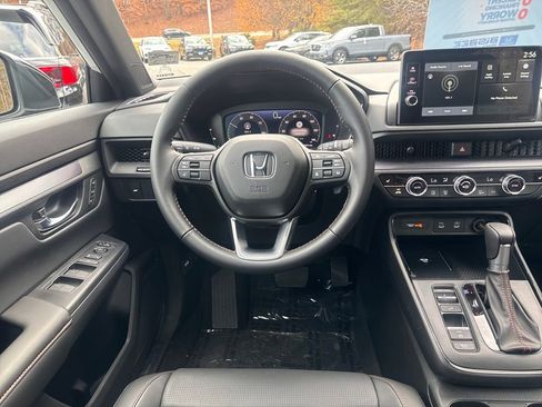 New 2026 Honda CR-V Sport-L image 15