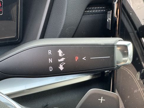 New 2026 GMC Terrain Elevation w/ Technology Package II FWD image 20