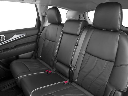 Used 2017 INFINITI QX60 AWD w/ Premium Plus Package image 17