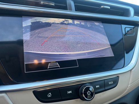 Used 2022 Buick Encore GX Select image 28