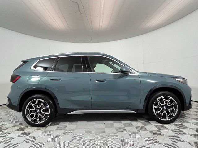 Used 2026 BMW X1 xDrive28i w/ Technology Package AWD/4WD image 8