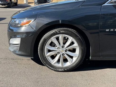 Used 2024 Chevrolet Malibu LT image 26