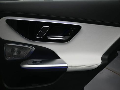New 2025 Mercedes-Benz C 300 Sedan image 29