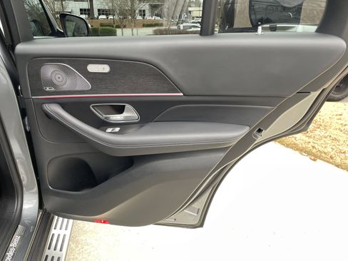 Certified 2022 Mercedes-Benz GLE 450 4MATIC image 42