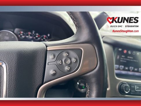 Used 2016 GMC Yukon Denali w/ Open Road Package AWD/4WD image 32