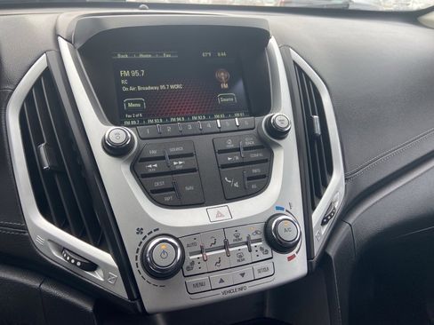 Used 2017 GMC Terrain Denali image 17