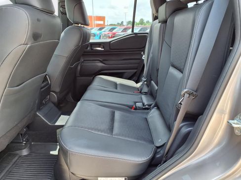 Certified 2024 Toyota Land Cruiser w/ Premium Package image 20