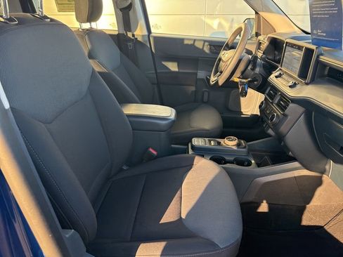 Certified 2024 Ford Maverick XL image 23