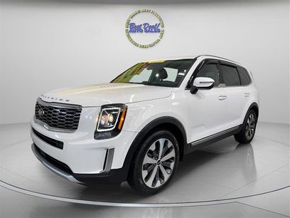 Used 2020 Kia Telluride S