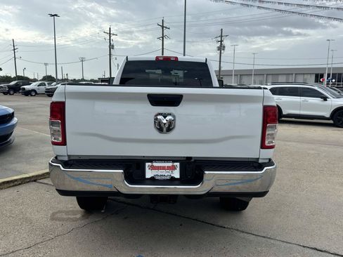 Used 2024 RAM 2500 Big Horn AWD/4WD image 6