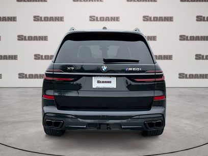 Certified 2024 BMW X7 M60i w/ Executive Package