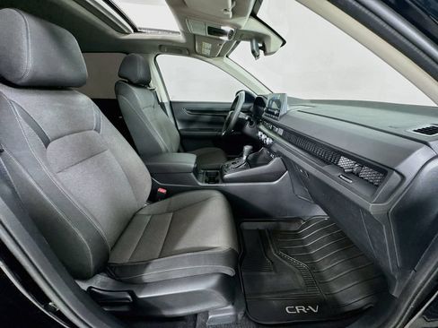 Used 2024 Honda CR-V EX image 34