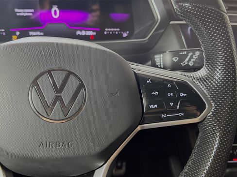 Used 2024 Volkswagen Tiguan SE R-Line FWD image 20