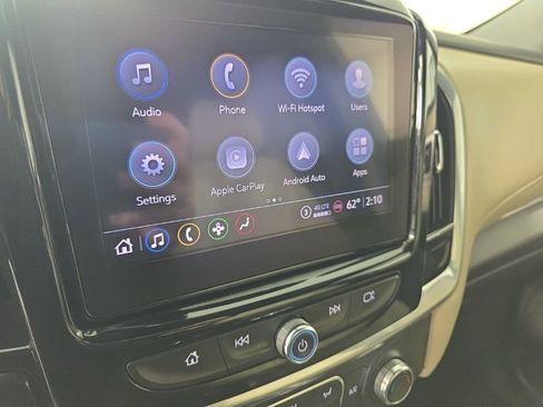 Used 2022 Chevrolet Traverse LT w/ LPO, Cargo Package AWD/4WD image 18