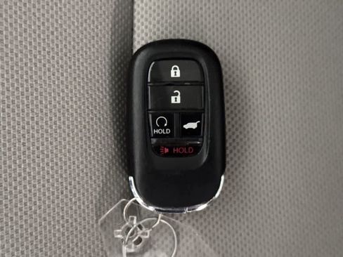 Used 2024 Honda CR-V EX image 26