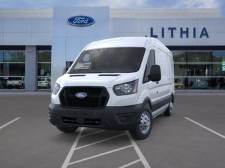 New 2026 Ford Transit 350 148 Medium Roof RWD video 2