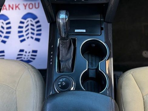 Used 2017 Ford Explorer 4WD image 29
