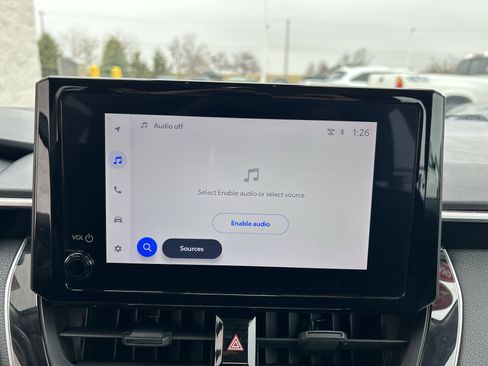 Certified 2024 Toyota Corolla LE image 24