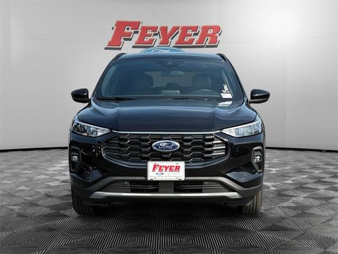 New 2025 Ford Escape ST-Line Elite image 2