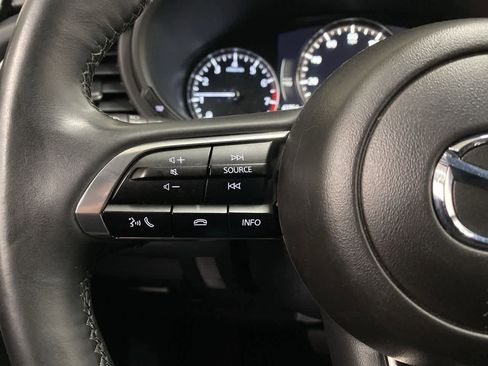 Used 2024 MAZDA CX-30 AWD 2.5 S w/ Select Sport Pkg image 20