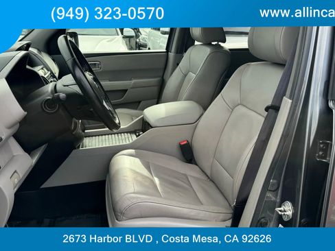 Used 2013 Honda Pilot EX-L image 9