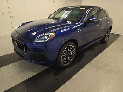 Used 2023 Maserati Grecale GT