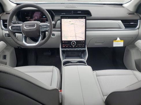 New 2026 GMC Terrain Denali image 13