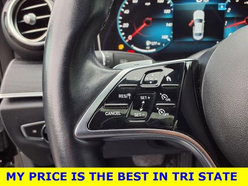 Used 2022 Mercedes-Benz E 350 4MATIC Sedan image 21