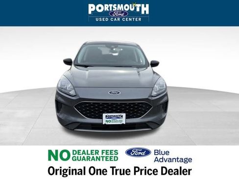 Used 2022 Ford Escape SE w/ Convenience Package image 9
