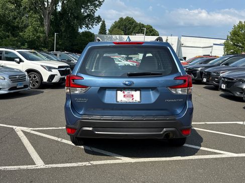 Certified 2023 Subaru Forester AWD/4WD image 5