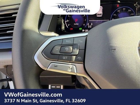 New 2026 Volkswagen Atlas Peak Edition image 19