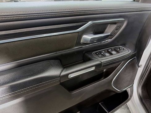 Used 2024 RAM 1500 Laramie RWD image 16