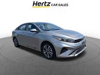 Used 2023 Kia Forte LXS image 1