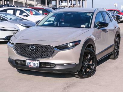 Used 2024 MAZDA CX-30 AWD 2.5 S w/ Select Sport Pkg