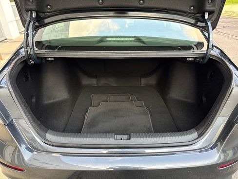 Used 2024 Honda Accord EX image 5
