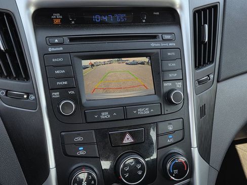 Used 2014 Hyundai Sonata GLS w/ Popular Equipment Group 2 image 10