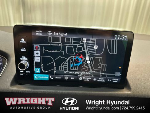 Used 2023 Honda Civic Touring image 26