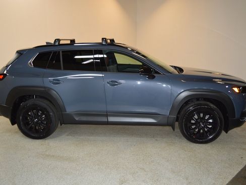 New 2026 MAZDA CX-50 AWD 2.5 Hybrid w/ Weather Package image 2