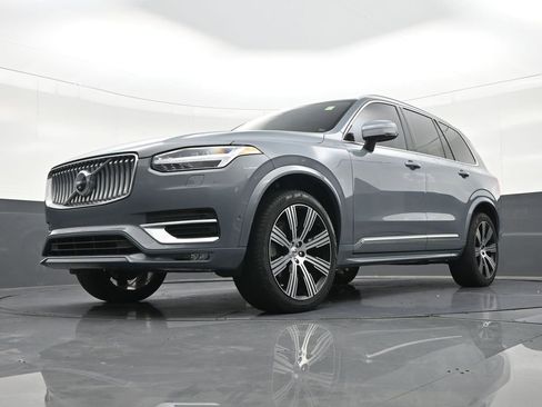 Used 2023 Volvo XC90 B6 Ultimate AWD/4WD image 25